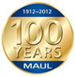 100 Jahre MAUL