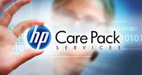 HP Care-Packs