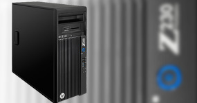 HP Workstations