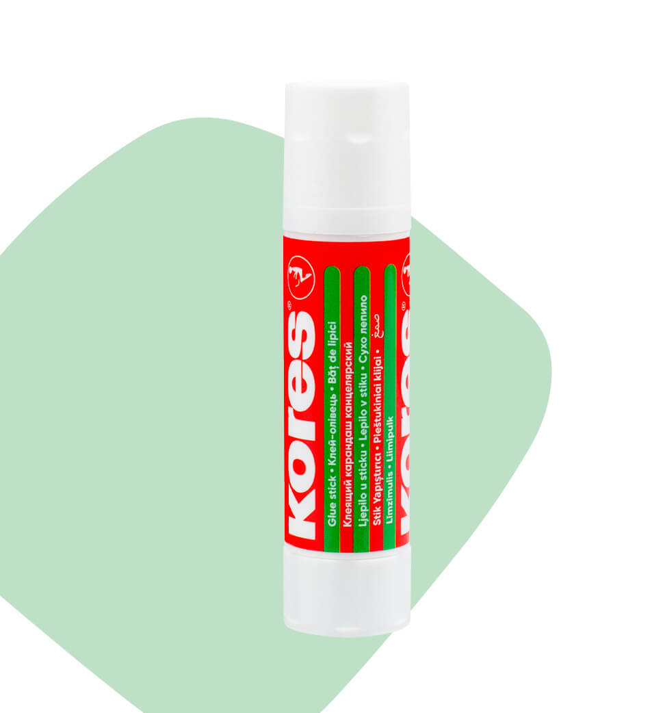 Kategorie Klebemittel 