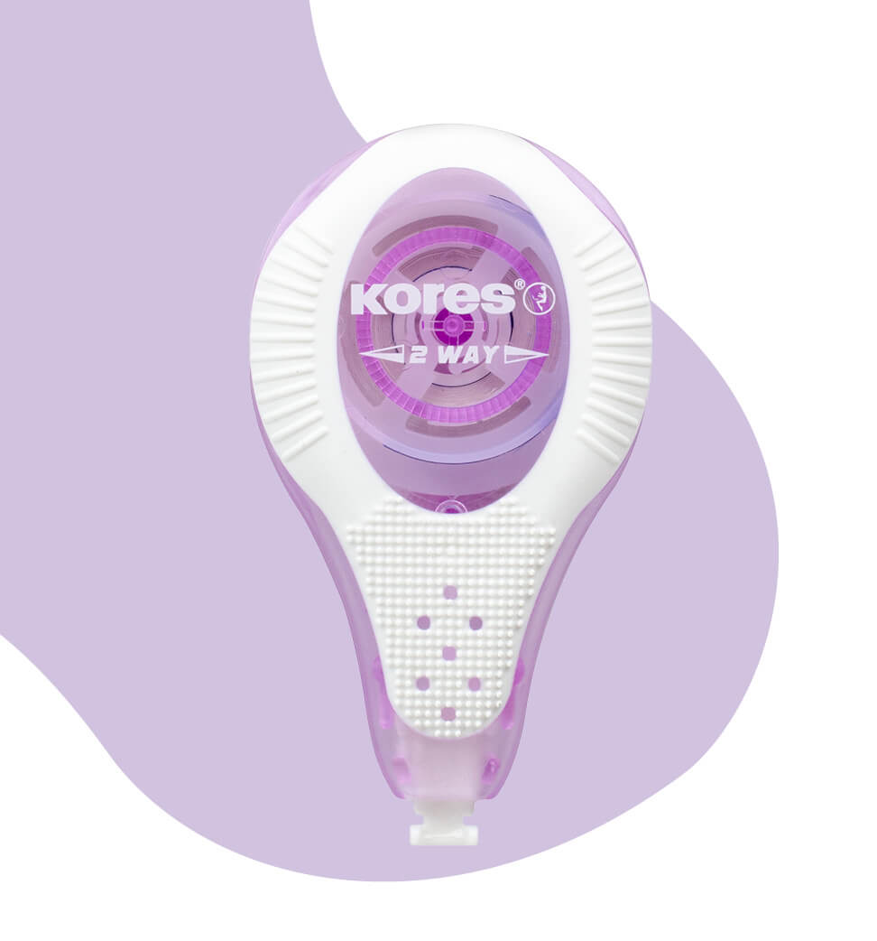 Kategorie Korrekturmittel 