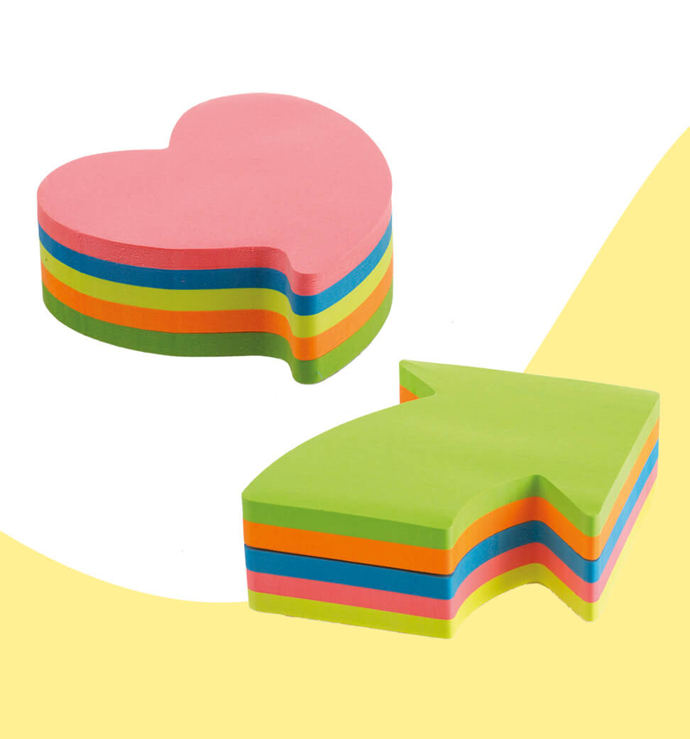 Kategorie Haftnotizen 