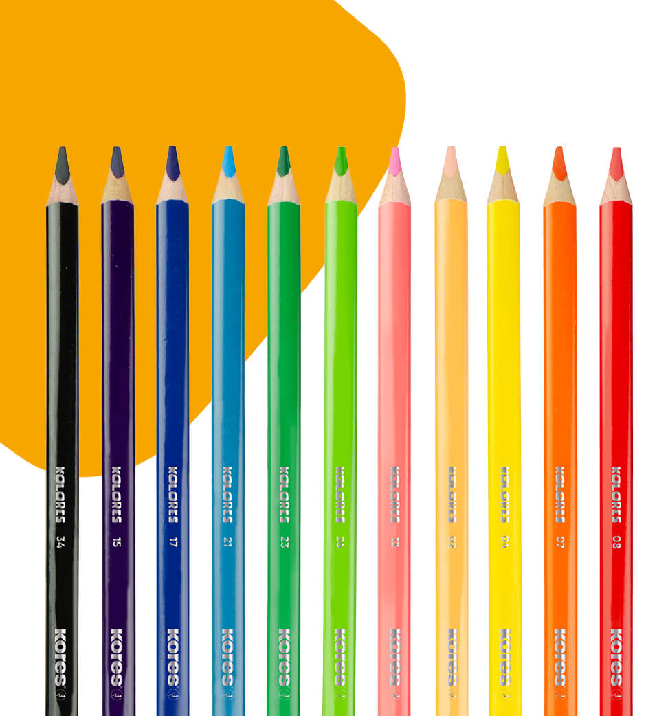 Kategorie Malen & Zeichnen 