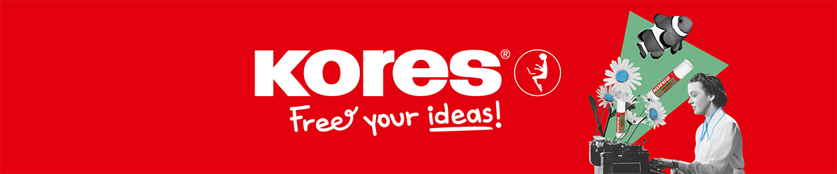 Header Kores