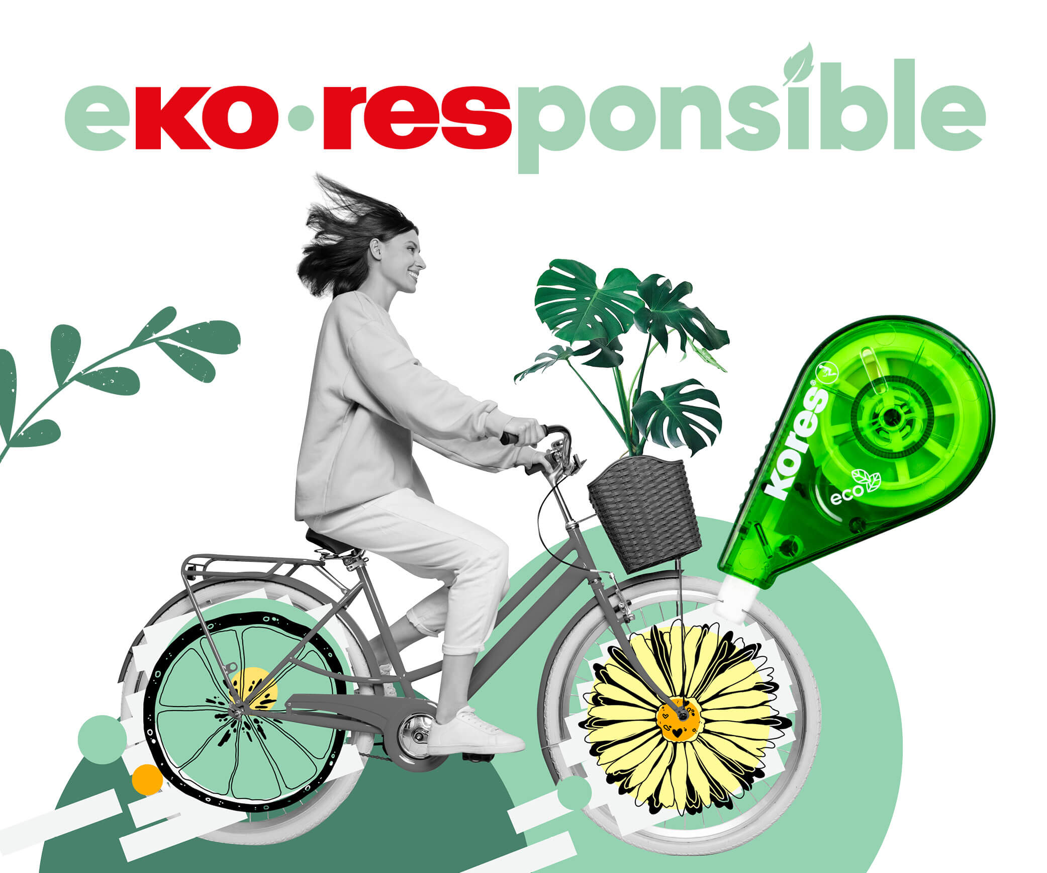 Sustainability Kores
