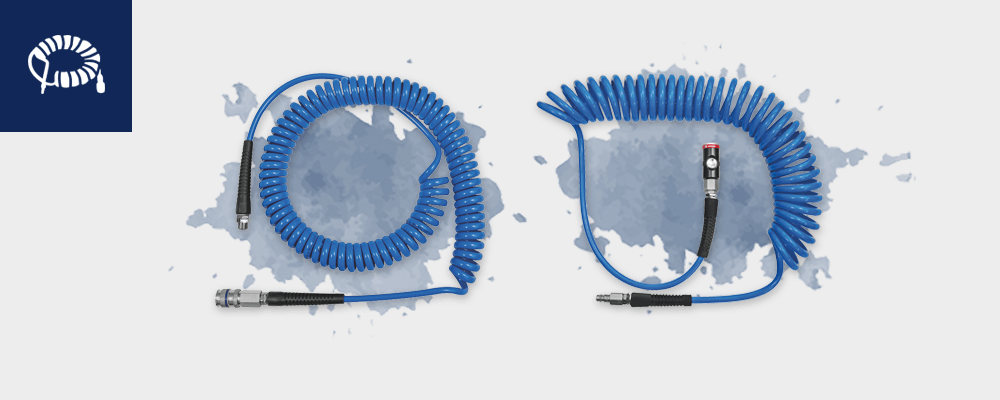 Spiralschläuche