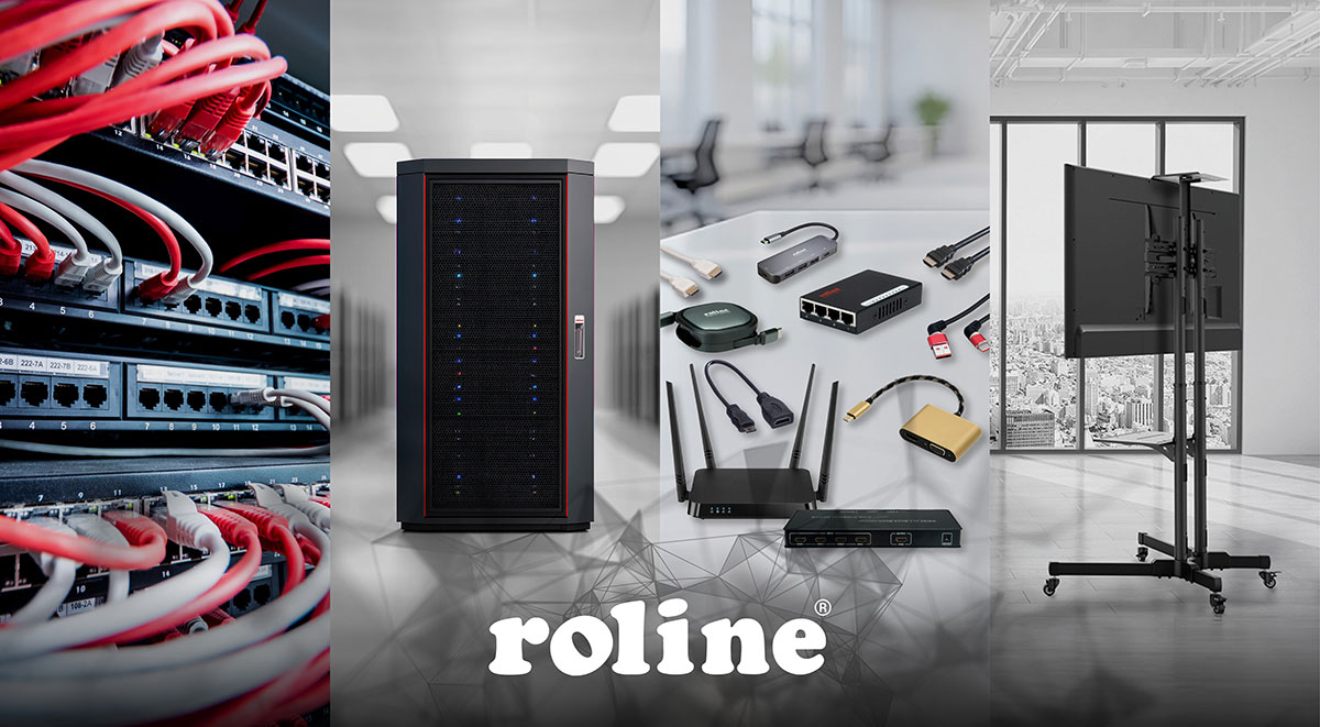 Banner Roline