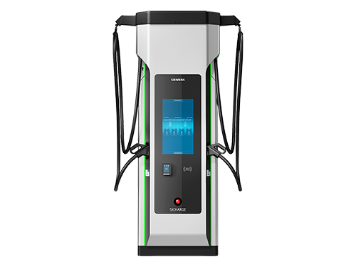 Siemens Kategorie 
