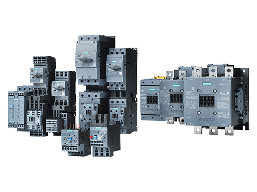 Siemens Kategorie 