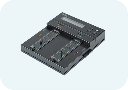 Startech Kategoriegrafik 