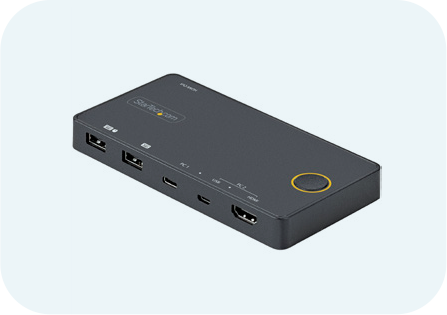 Startech Kategoriegrafik 