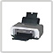 Impresoras de inyección de tinta