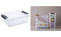 Plast team Boîte de rangement PROBOX, 21,0 litres (63600162)