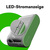 GP Batteries USB-Ladegerät GP B631, Universal