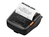 SPP-R310 - Mobiler Bondrucker, 80mm, USB + RS232 + Bluetooth 5.0, schwarz