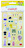 Naklejki GIMBOO Ubrania, 9x15cm, zawieszka, mix kolorów