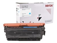 Xerox Everyday Toner HY Cyan cartridge