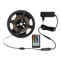 BAILEY 145146 COB LED STRIP SET 15W/M 3M RGB