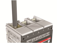 ABB TERMINALS T5 FF->FFC KOPERWERK AANSLUITINGEN VOOR T