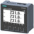 SIEMENS 7KM3220-0BA01-1DA0 SENTRON PAC3220 LCD 96X96 MM P