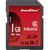 InnoDisk Industrial SD SD-Karte 1 GB Class 10 Industrieausführung, SLC