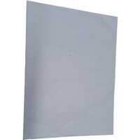 Einschlagpapier 37 x 50 cm (1/4 Bogen) Zum Verpacken von fettenden & nicht fettenden Produkten 12,5 kg