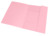 Oxford Top File + A4 Eckspannermappe mit Gummizugverschluss mit Einschlagklappen pastell rosa