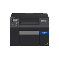 EPSON színes címkenyomtató - ColorWorks CW-C6500Ae