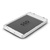 AXAGON EE25-F6B Külső merevlemez ház, USB 3.0, 2.5" SATA HDD/SSD, Ezüst