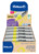 Textmarker Pelikan Textmarker 490® eco, 10 Stück in FS, Neon-Gelb. Kappenmodell, Farbe des Schaftes: Grau, Farbe: neongelb