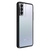 LifeProof SEE Samsung Galaxy S21+ 5G Schwarz Crystal - Transparent/Schwarz - Schutzhülle