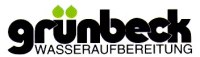Grünbeck Logo
