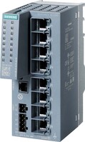 SCALANCE XC208 RJ45-Ports 6GK5208-0GA00-2AC2