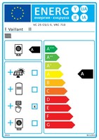 Energielabel