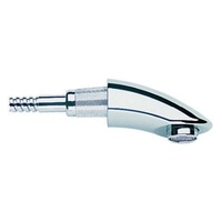 GROHE 46231000 Grohe Auslaufbrause WT-Batt chr