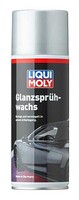 LIQUI MOLY Glanz-Spruehwachs 400ml 1647