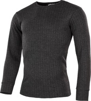 Albatros 269470 THERMOGETIC LA Thermo-Funktions-Shirt anthrazit,M