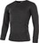 Albatros 269470 THERMOGETIC LA Thermo-Funktions-Shirt anthrazit,2XL