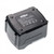 VHBW Battery for Metabo ASE 18 LTX, 6.25499.00, 2000mAh
