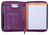 RHODIA Konferenzmappe A4 168121C violet