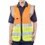 Beeswift Two Tone Executive Waistcoat