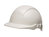 CONCEPT R/PEAK SAFETY HELMET WHITE