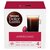 Nescafe Dolce Gusto Americano Coffee 16 Capsules (Pack 3) - 12528219