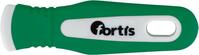 Artikeldetailsicht FORTIS FORTIS Kunststoff-Feilenheft 110mm, für Feilen 200mm
