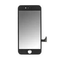 Original Displayeinheit (Refurbished) für iPhone 8 / iPhone SE (2020 ) / iPhone SE (2022 ) schwarz
