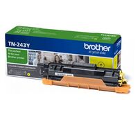 Brother TN243Y Yellow Toner 1K