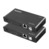 HDMI-Extender-Set über LAN, KVM, 2x USB-A, 1080p, HDCP, IR, Loop Out, LogiLink® [HD0057]