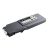 Dell Tonerkassette Zyan mit sehr hoher Kapazität für Dell-Laserdrucker C3760n/ C3760dn/ C3765dnf (9.000 Seiten)