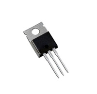 Infineon Technologies N-Kanal HEXFET Power MOSFET, 200 V, 18 A, TO-220, IRF640NP
