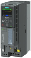 Frequenzumrichter, 3-phasig, 3 kW, 240 V, 18.4 A für SINAMICS G120X, 6SL3220-1YC